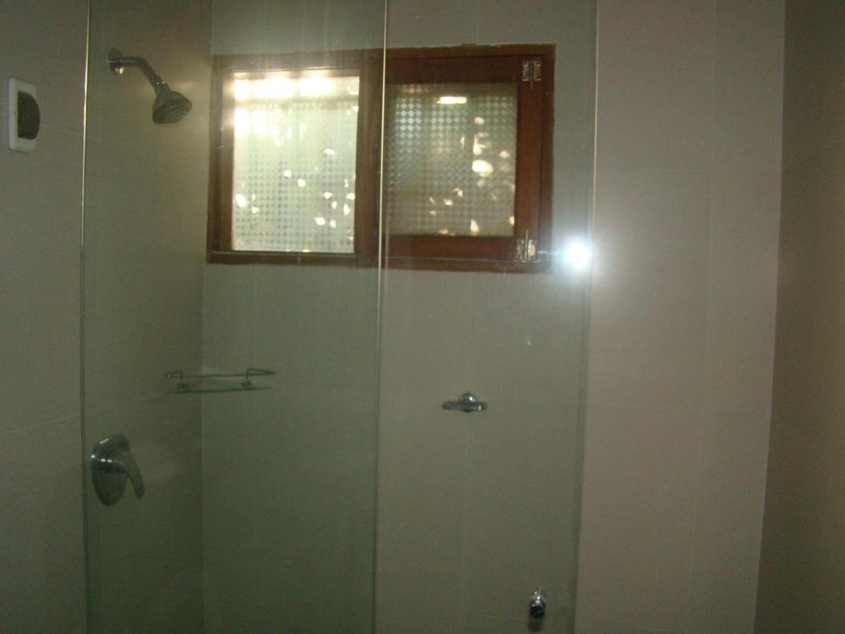 Albergue Sur Backpackers Santa Cruz de La Sierra Exterior foto