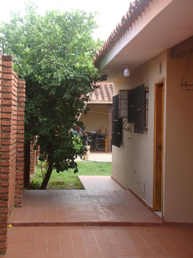Albergue Sur Backpackers Santa Cruz de La Sierra Exterior foto