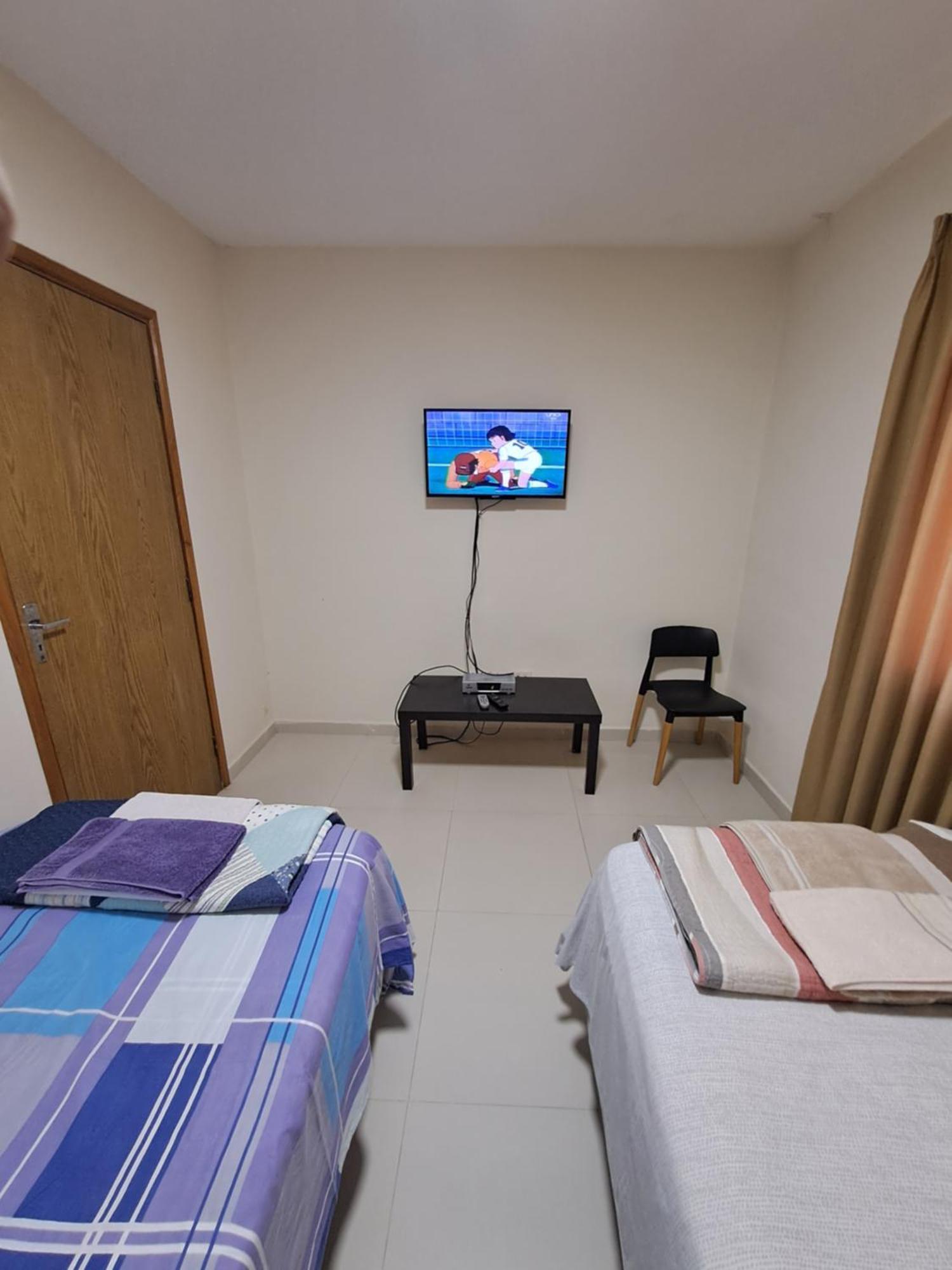 Albergue Sur Backpackers Santa Cruz de La Sierra Exterior foto