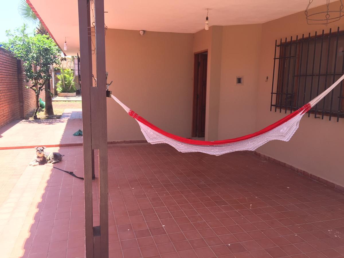 Albergue Sur Backpackers Santa Cruz de La Sierra Exterior foto